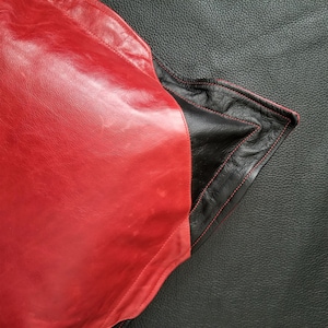 Genuine Leather Pillow, Luxury Leather Cushion, Real Leather Cushion, Butterfly Leather Pillow, Leather Throw Pillow