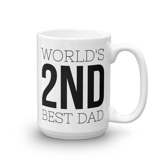 best dad coffee cup