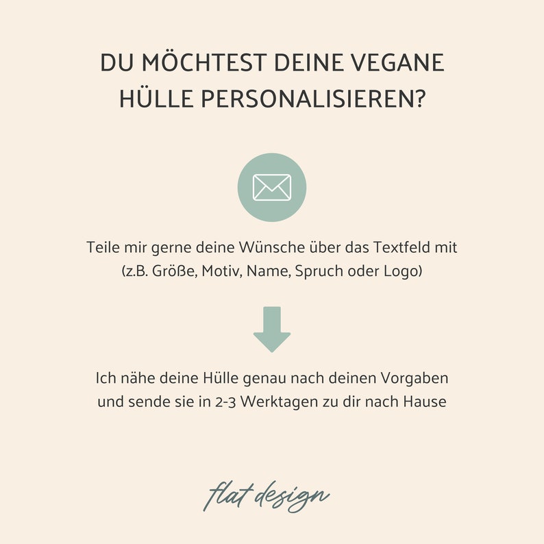 vegane Filztasche LISBOA mit Lotussitz und Gummiband Maßanfertigung für Dein Smartphone Handyhülle Sleeve Case handmade in Germany Bild 9