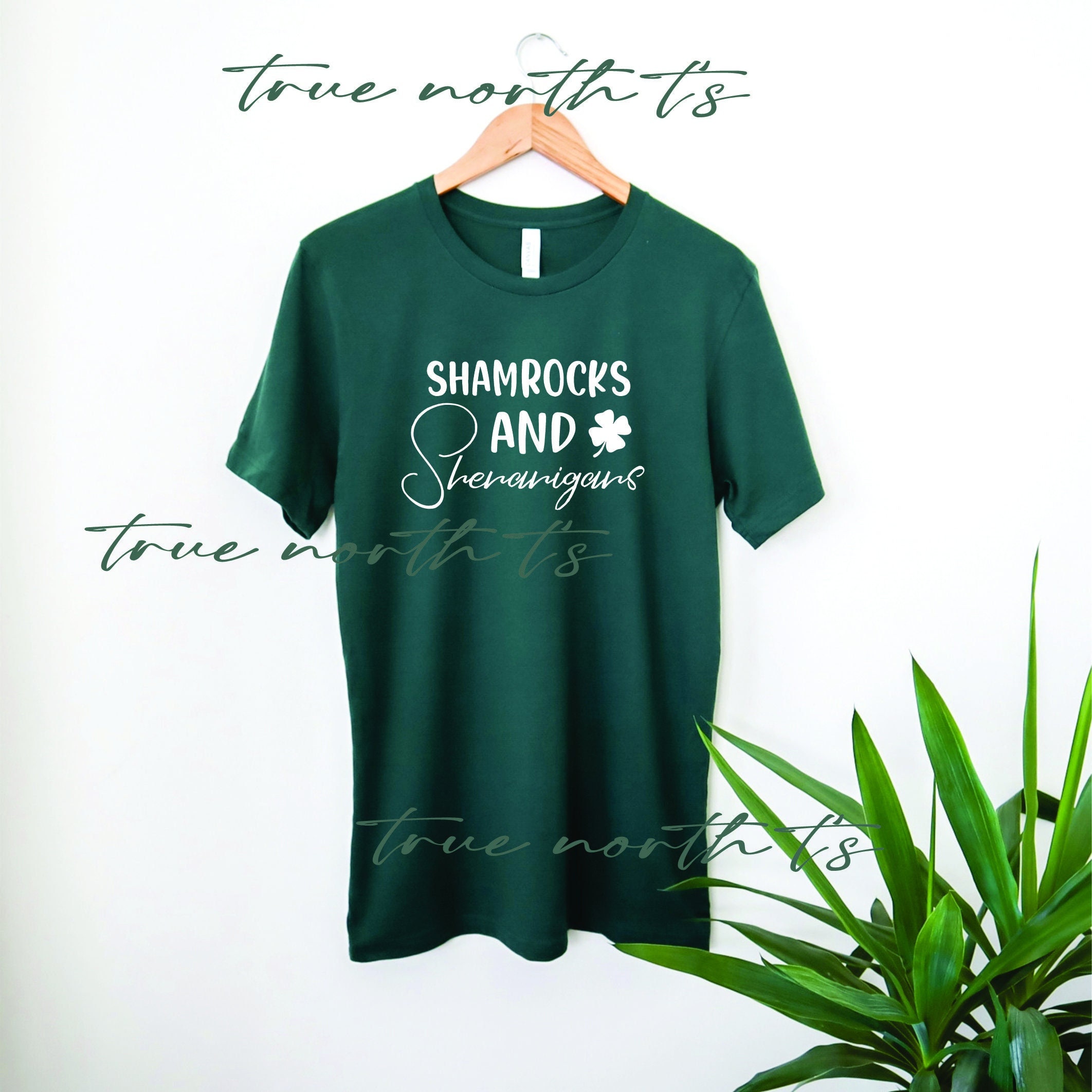 shenanigans tee shirts