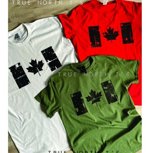 Canada Flag T-Shirt, Canada t-shirt, Team Canada t-shirt, Canada Flag, Canadian Shirts, Canada, Canadian tshirt, canada tshirt