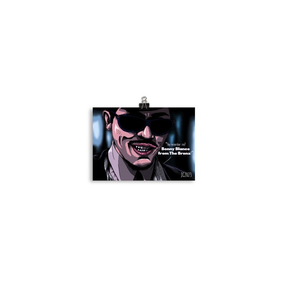 PRINTS - Carlito's Way 
