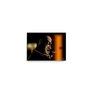 PRINTS - The Penguin &quot;The Beginning&quot; Oswald Cobb illustration (digital)