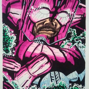 Galactus-Stache portrait (original)