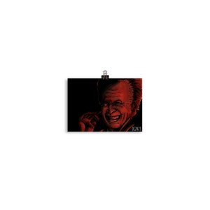 PRINTS - Bram Stoker&#39;s Dracula &quot;Such Sweet Music&quot; portrait (digital)