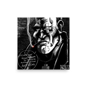 SIN CITY フランクミラーコミック版モノクロカラー フィギュア マーヴ Amazon.co.jp: フランク・ミラー シン・シティ マーヴ SINCITY