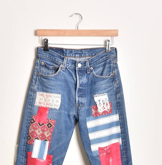1980s levis, Vintage levis, Mom jeans, levis 501, lev… - Gem