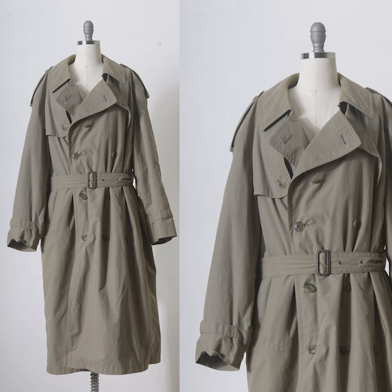 Gore Tex Coat, Womens trench coat, Bugatti coat, O