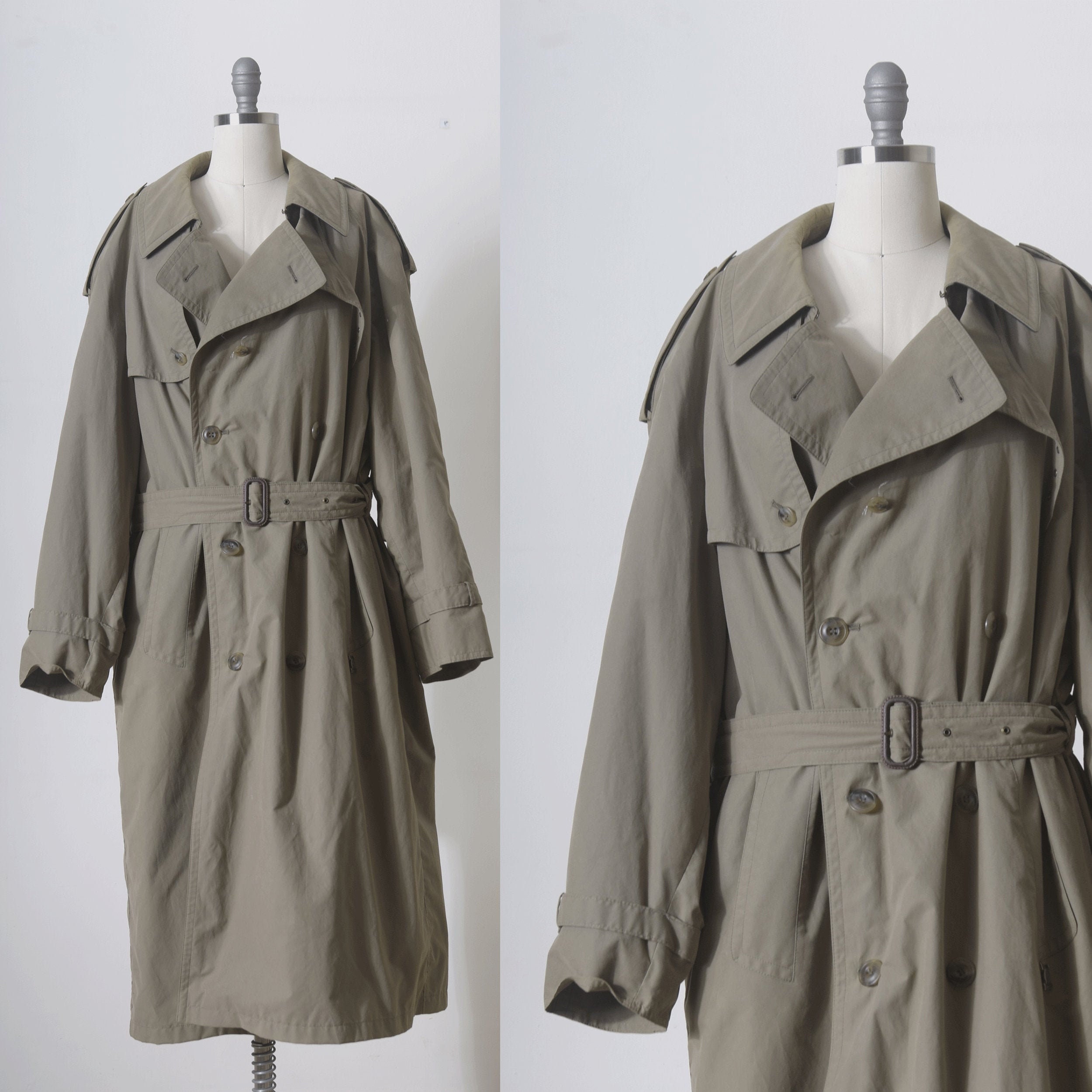 Gore Tex Coat Womens Trench Coat 