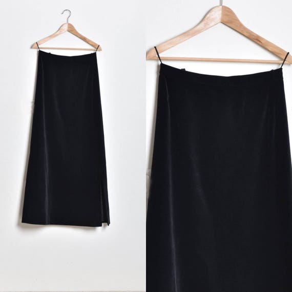 Strapless dress, Party dress, black maxi dress, e… - image 1