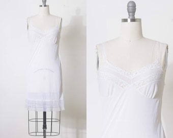 Vintage lingerie, Womens lingerie, Nightgown, Ivory lace, Underwear, Babydolls, vintage slip, Sheer sleepwear, Sexy nightie, Lace slip