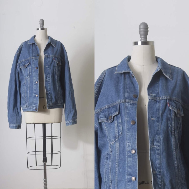 coat levis