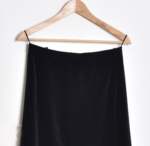 Strapless dress, Party dress, black maxi dress, e… - image 2