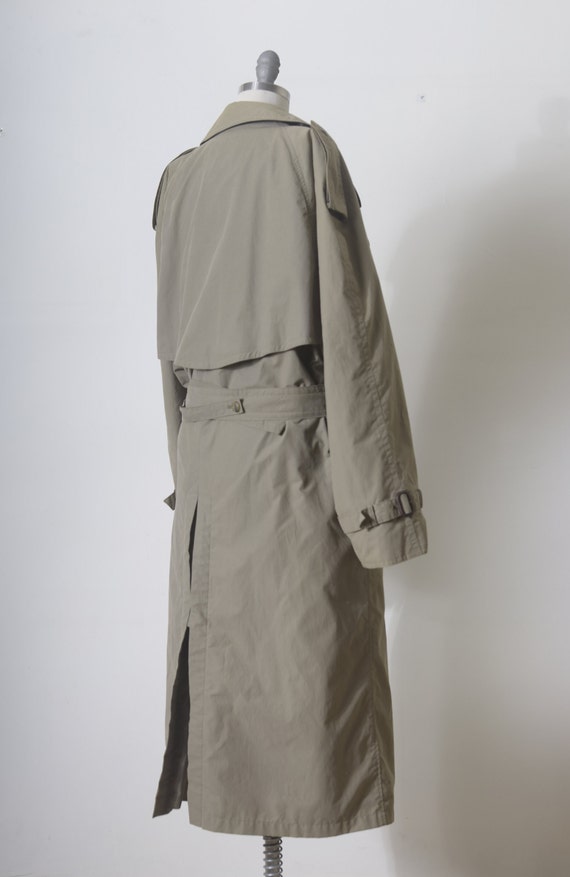 bugatti gore tex raincoat