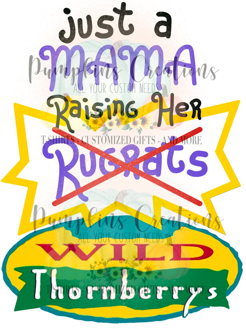 Free Free Mama&#039;s Little Rugrat Svg 832 SVG PNG EPS DXF File