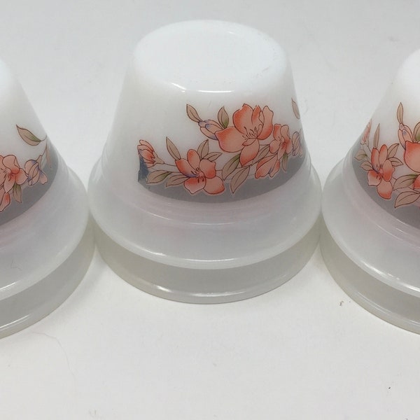 Vitro Milk Glass - Etsy