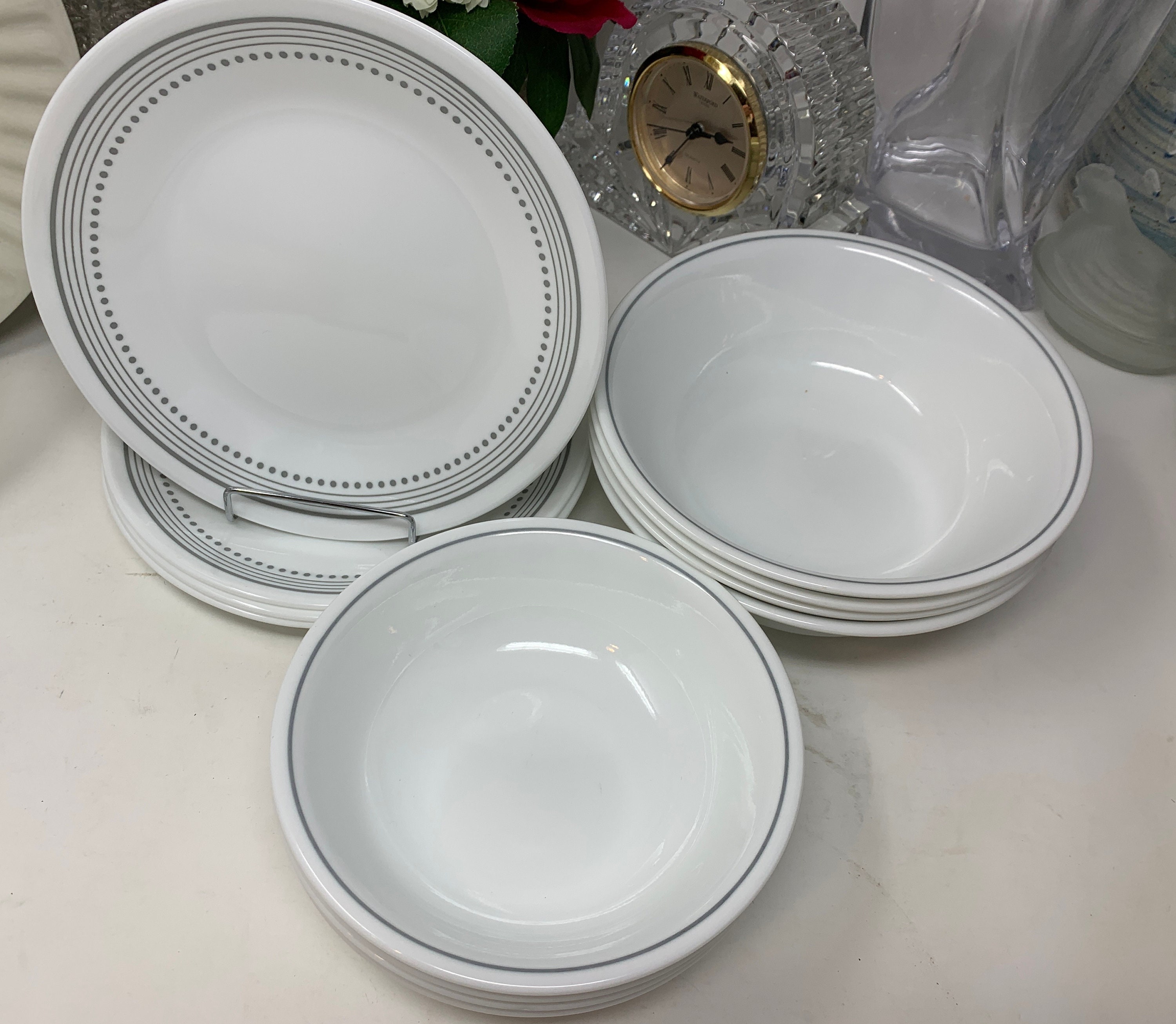 Corelle grey hotsell