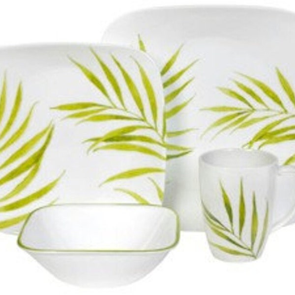 Corelle Dinnerware Etsy