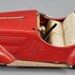 Distler - Vettura a carica manuale roadster 326 wanderer