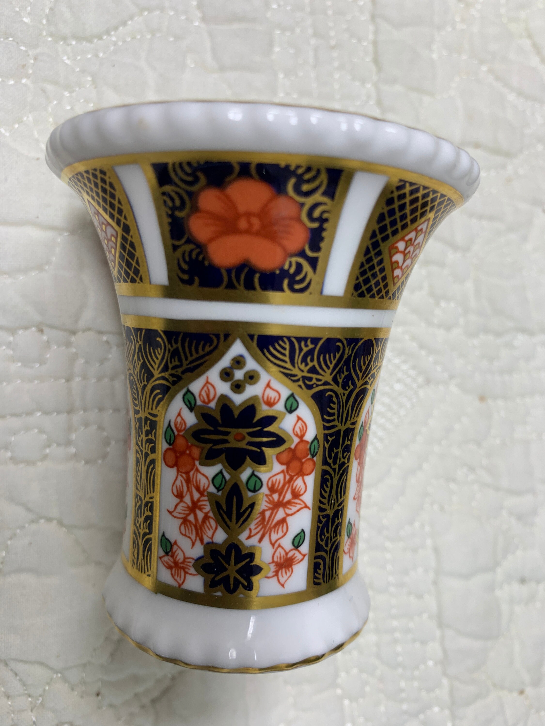 Royal Crown Derby Imari 1128 - Etsy Royal Crown Derby Imari 1128 - Etsy