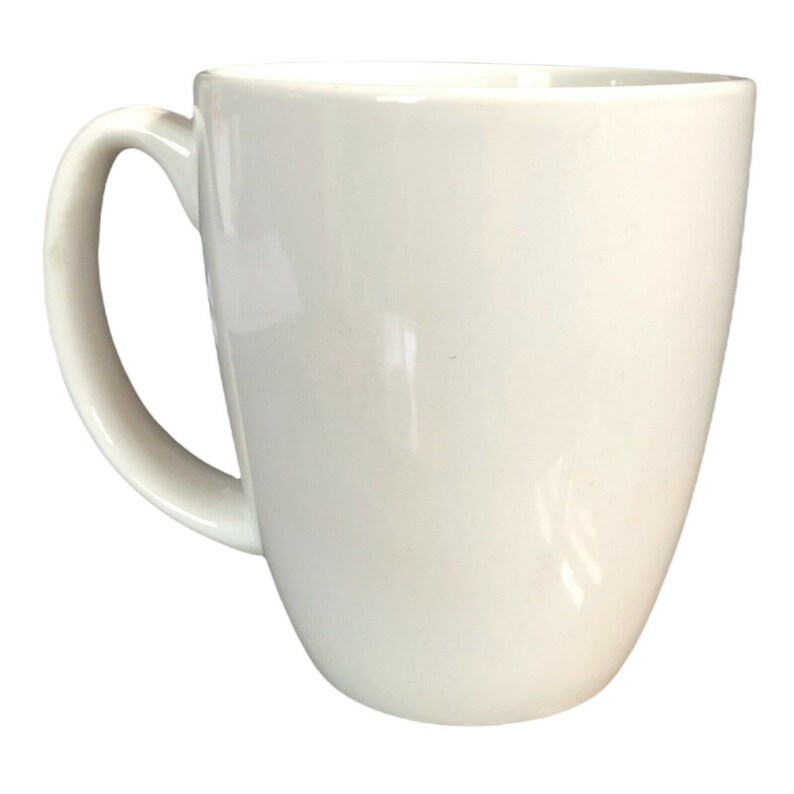 Set of 4 Mugs Vintage Corelle Stoneware Mugs 11ounce Etsy Canada