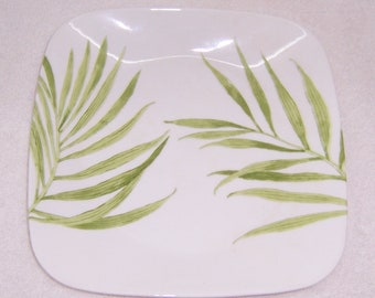 Corelle Bamboo Leaf Corelle by Corning Additional or Replacement Pieces SOLD SEPARATELY See VARIATIONS Etsy