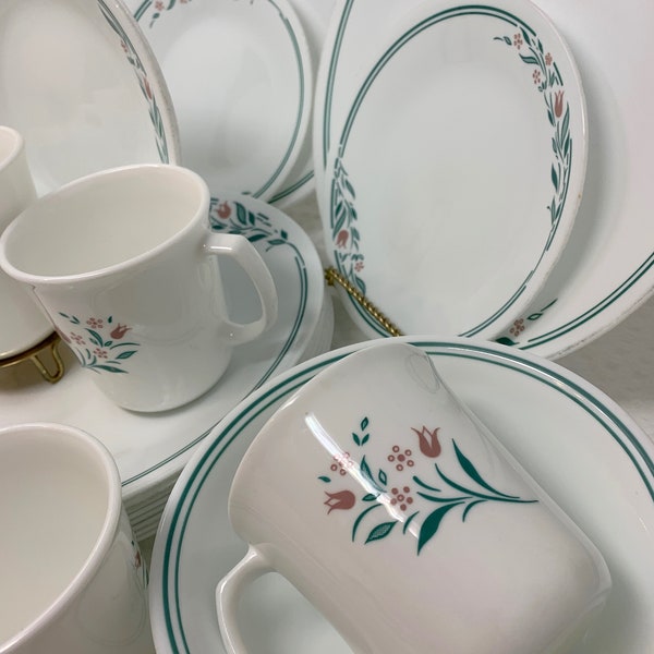 Rosemarie Corelle Individual Replacement Pieces