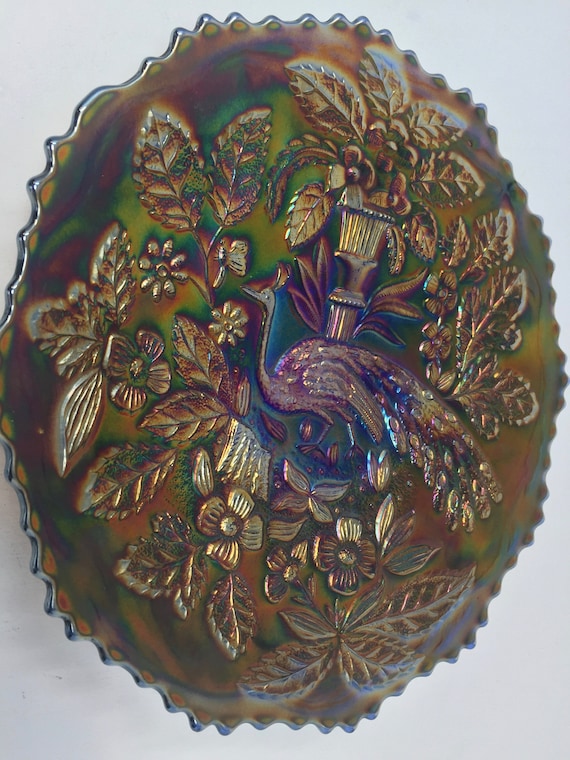 Rare Fenton 