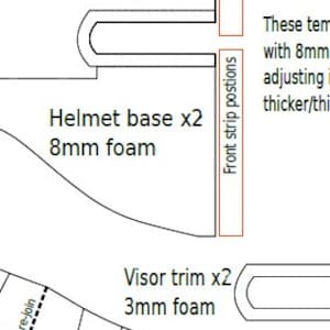 Modèle numérique Helm of Solaire (Dark Souls) pour la fabrication d'accessoires