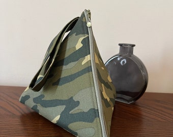 Tri-Angle Bag