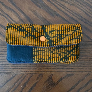 Eyeglass/Sunglass Cases