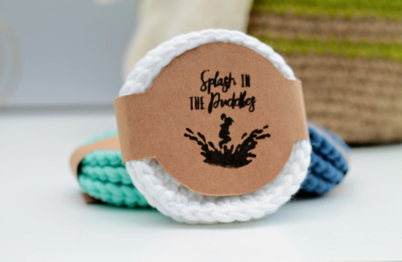 Reusable Eye Make up Remover Pads / Zero Waste Soft Makeup Etsy