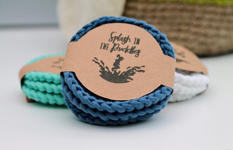 Reusable Eye Make up Remover Pads / Zero Waste Soft Makeup Etsy