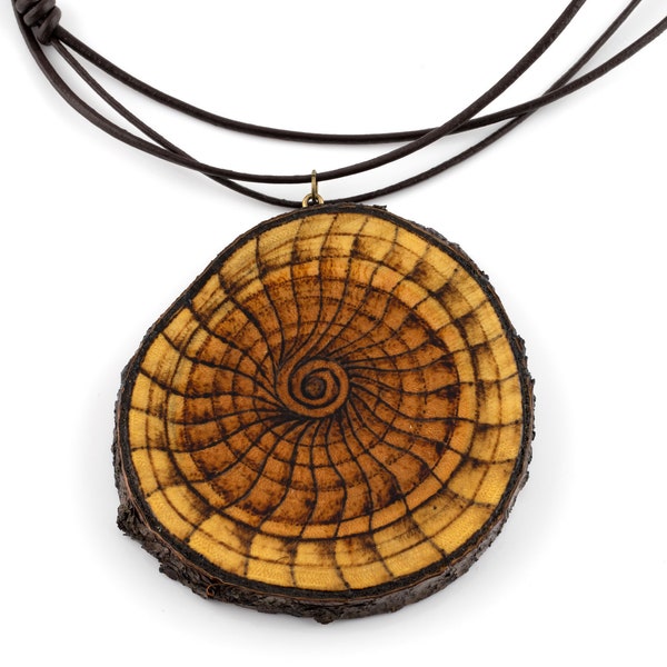 Leather Pyrography - Etsy