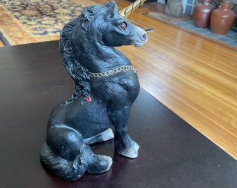 windstone unicorn black colt north Hollywood edition