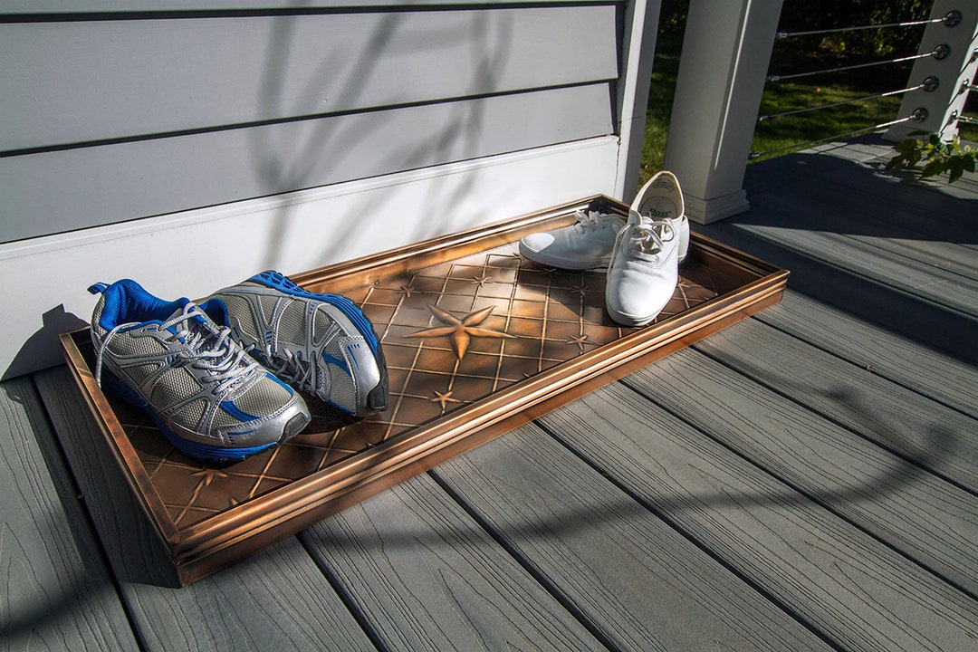 Stars Multipurpose Shoe Tray for Boots Shoes Plants Pet Etsy