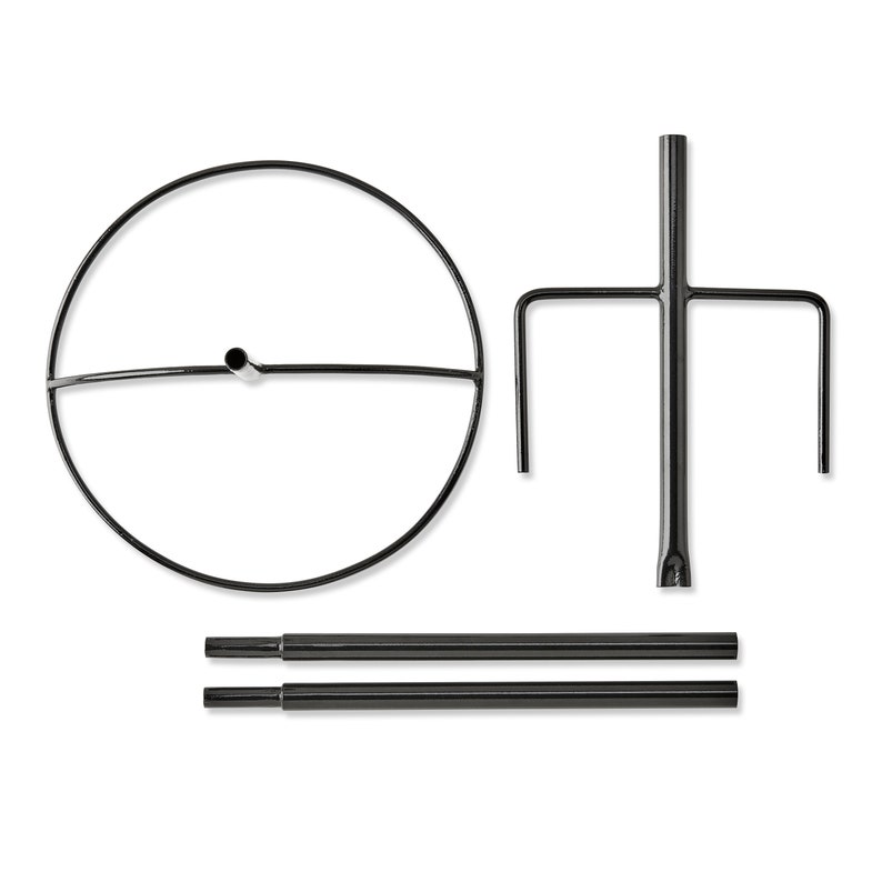 Good Directions 13 Pure Copper Bird Bath on Garden Pole Etsy