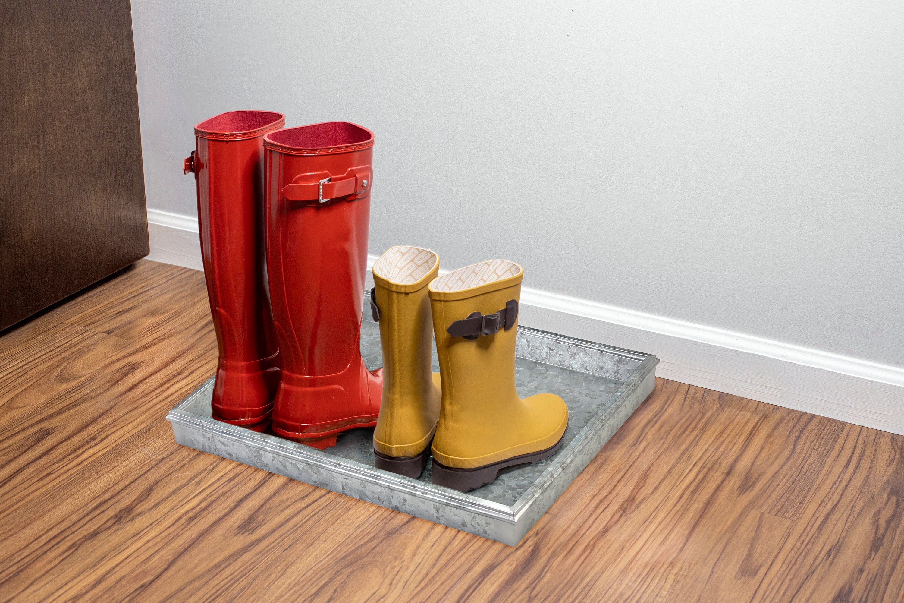 Boot Tray - Ballard Designs