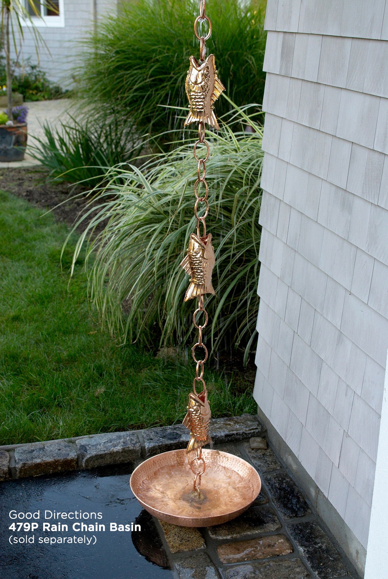 rain chain rain chain