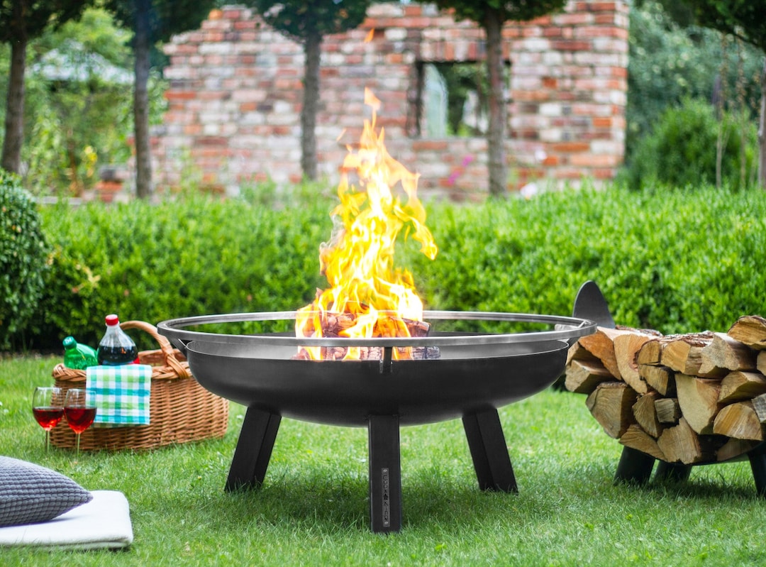 Porto Fire Bowl, 24