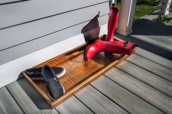 Shoe/boot Tray 