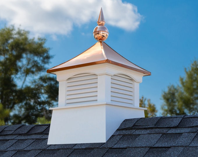 Cupolas, Bridgeport , Naples , Custom Cupolas, Garage Cupola, Shed