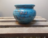Ceramic Flower or Succulent Pot