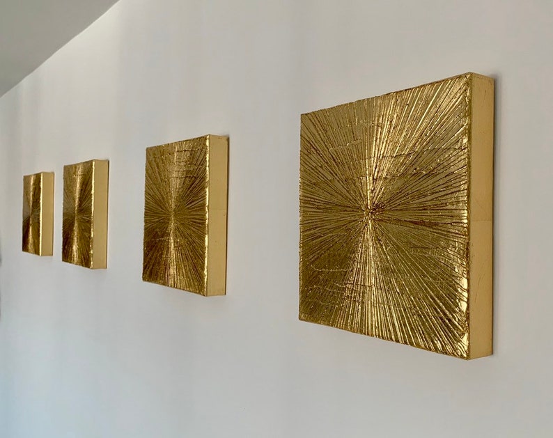 Peinture de feuille d