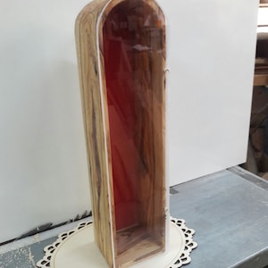 A new stile of a Megila case