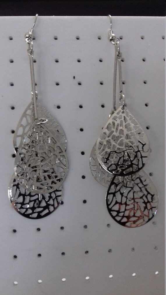 Fancy earrings sale