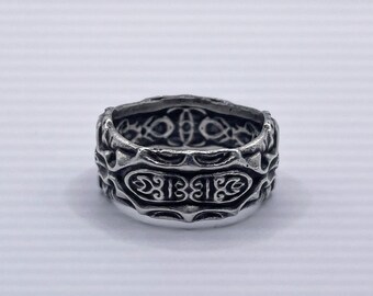 Bracelet Argent Homme