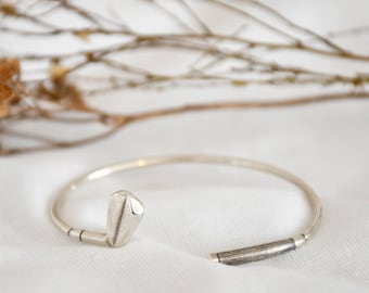 925 Sterling silver bracelet golf, iron mallet , golf tradition, adjustable bracelet, girlfriend gift