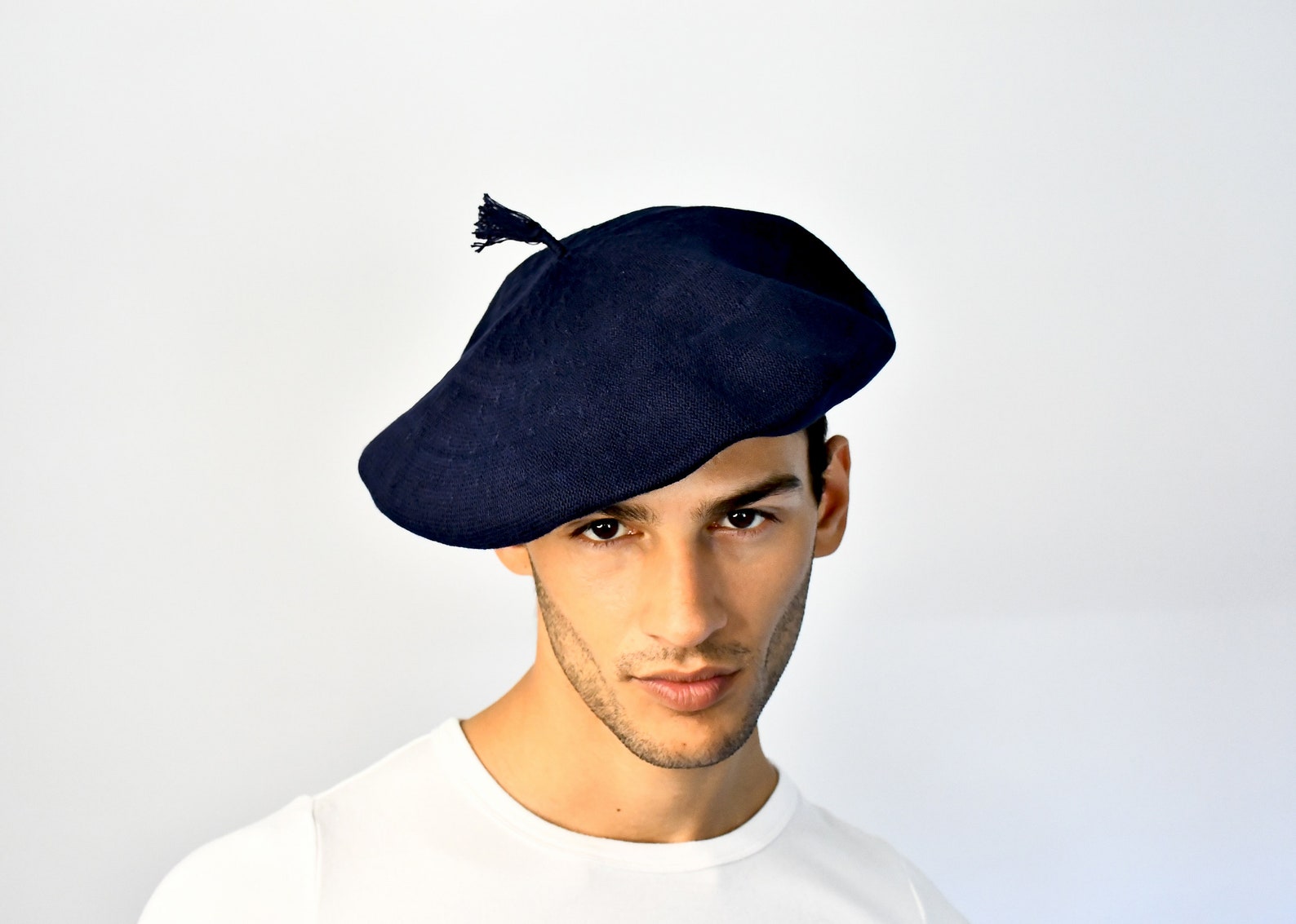 Unisex Beret Gaucho Hat Traditional Hat From Argentina | Etsy