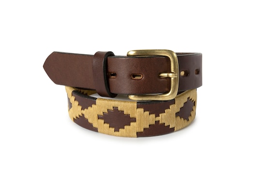 gaucho belt
